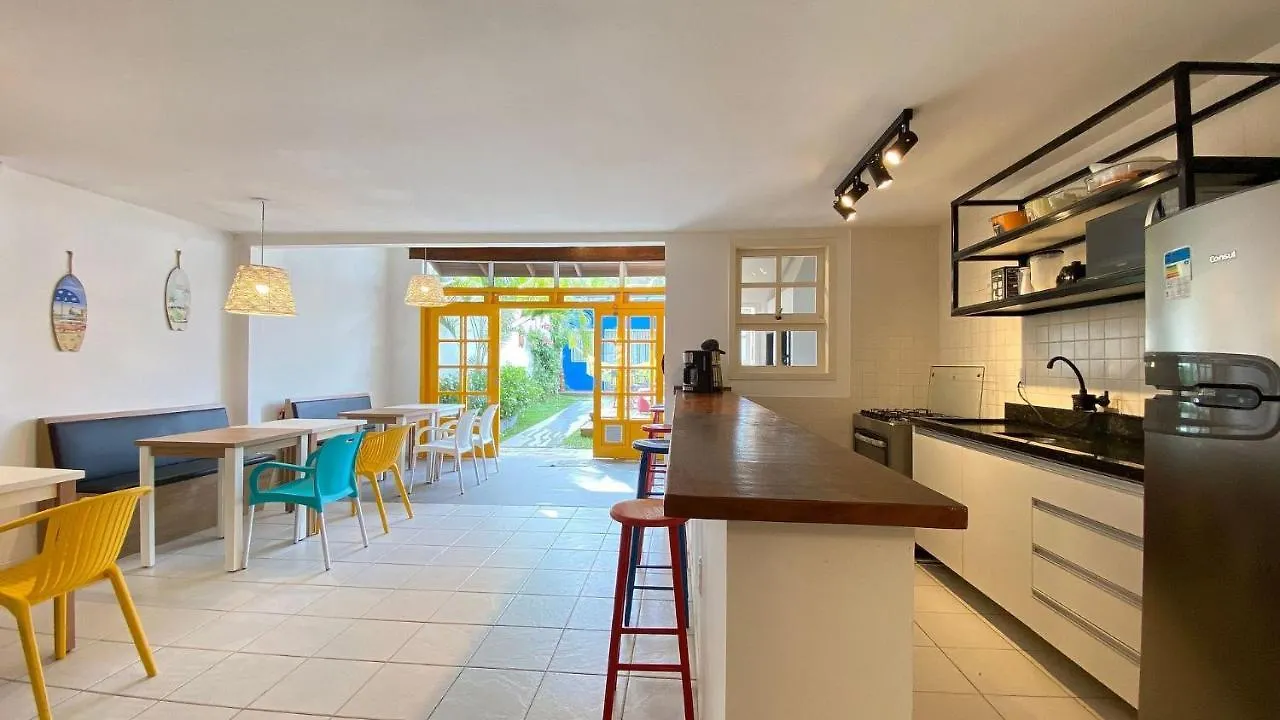 Casa Familiar Na Exuberante Praia De 4 Ilhas. Bombinhas
