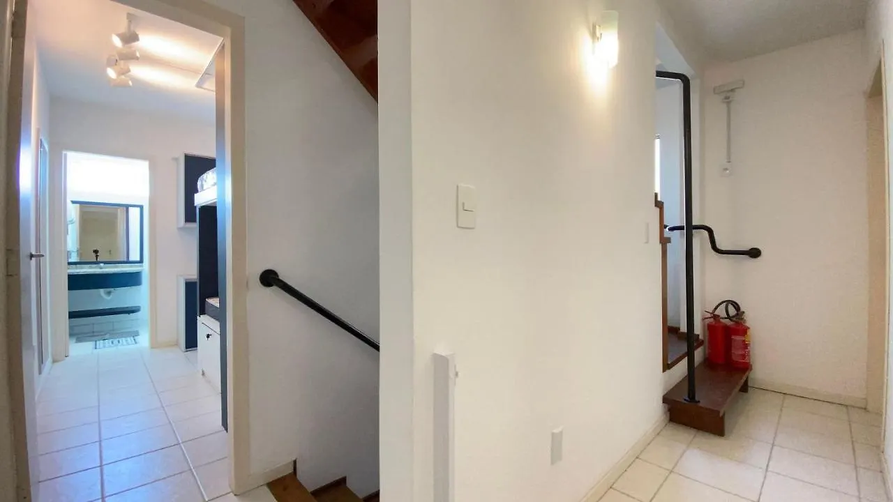 Casa Familiar Na Exuberante Praia De 4 Ilhas. Bombinhas 0*,
