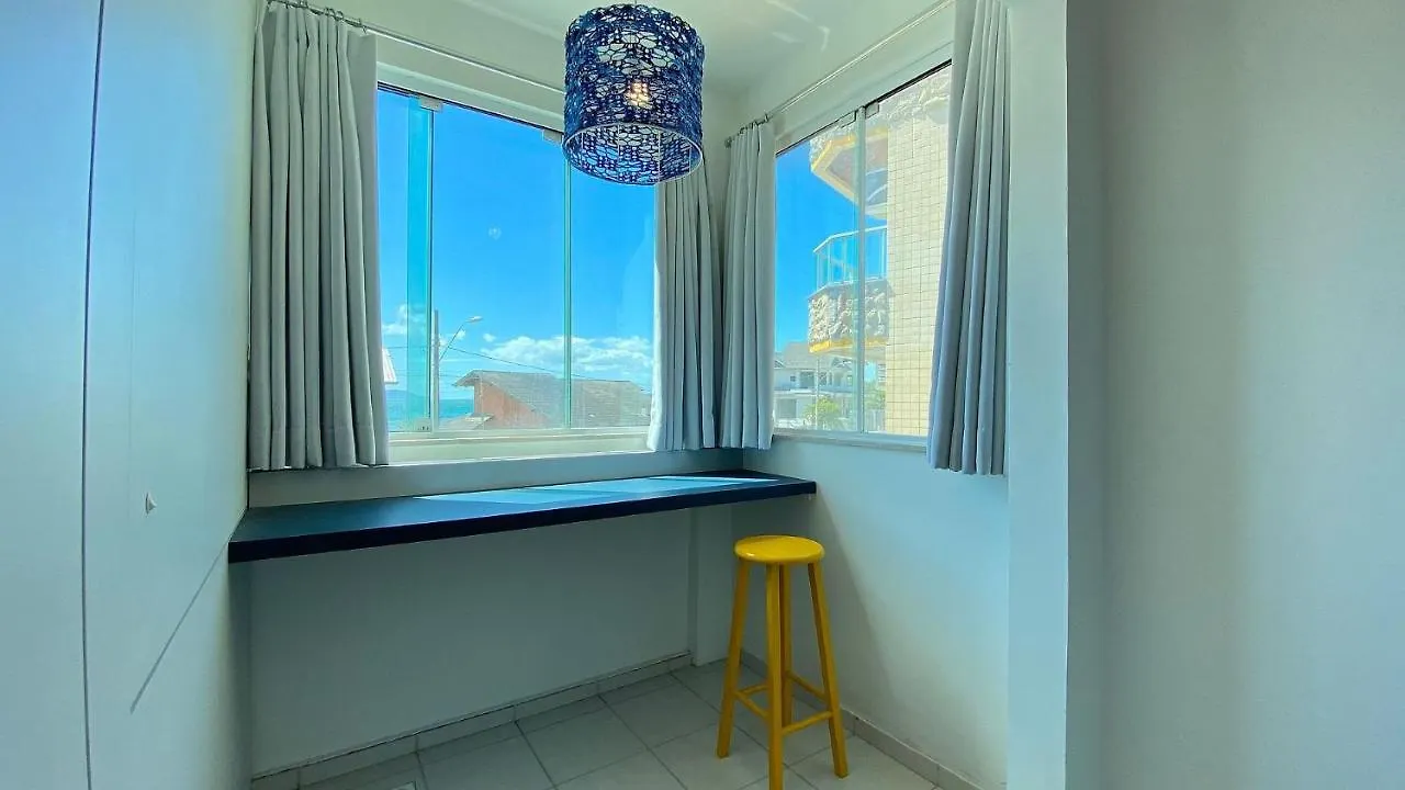 Semesterbostad Casa Familiar Na Exuberante Praia De 4 Ilhas. Bombinhas