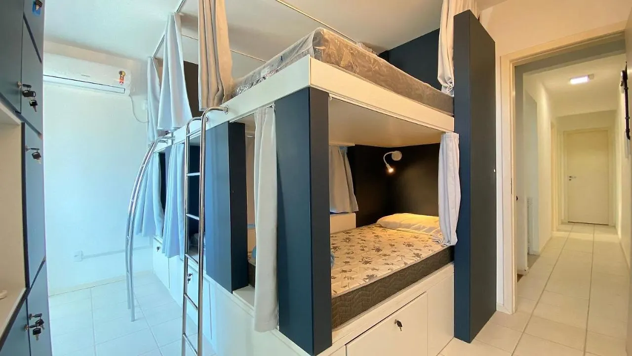 Semesterbostad Casa Familiar Na Exuberante Praia De 4 Ilhas. Bombinhas Brasilien