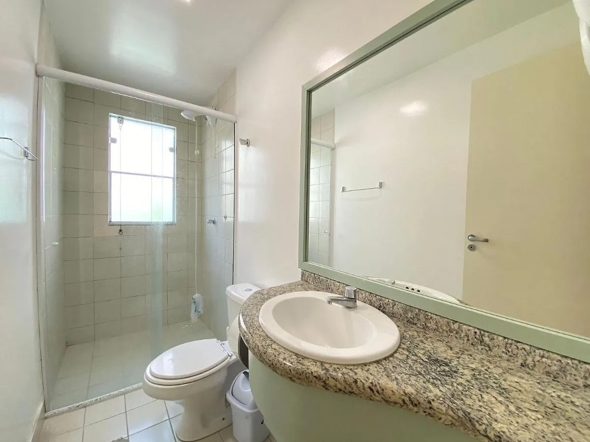 Semesterbostad Casa Familiar Na Exuberante Praia De 4 Ilhas. Bombinhas